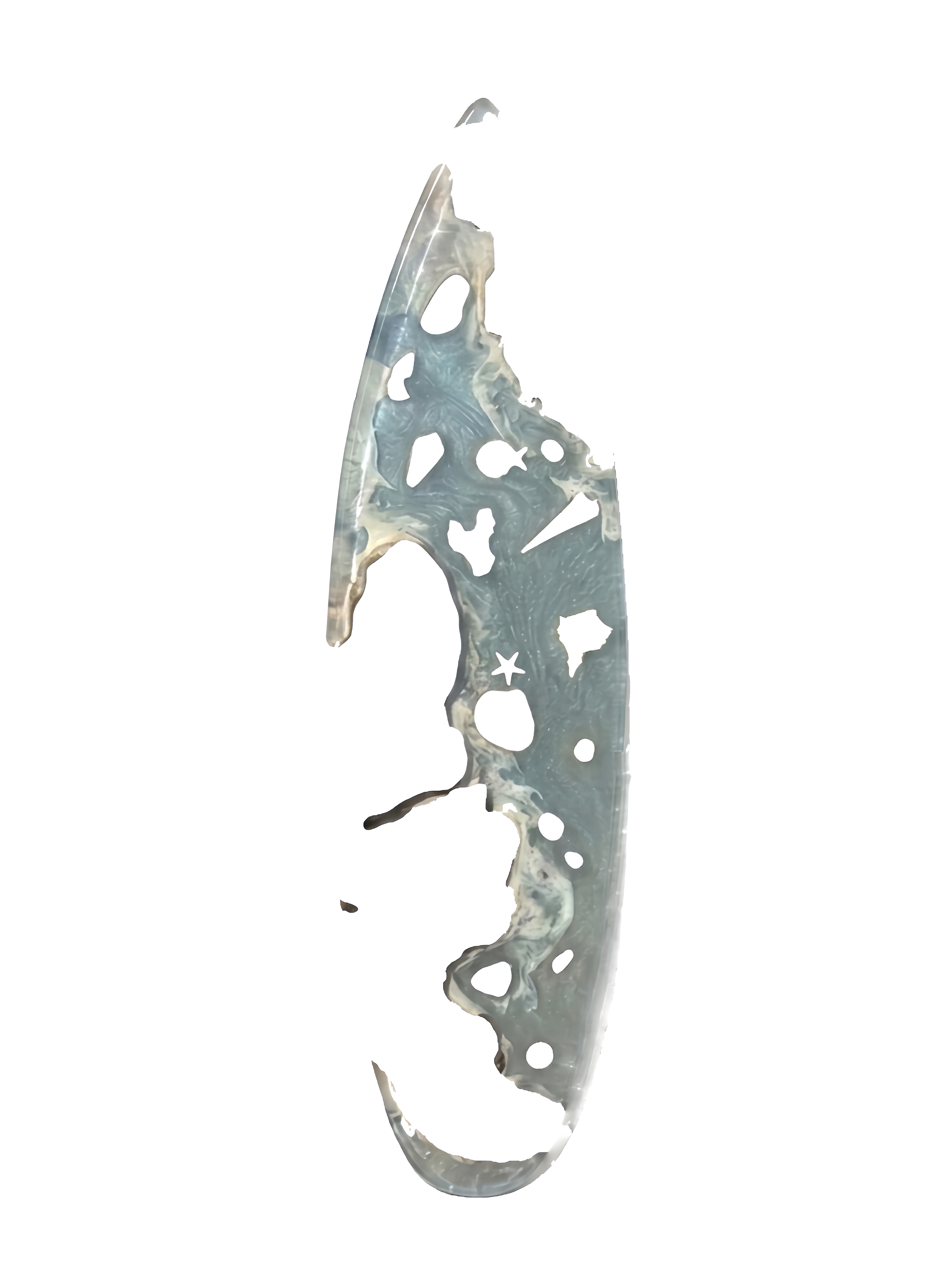 Epoxy Layer