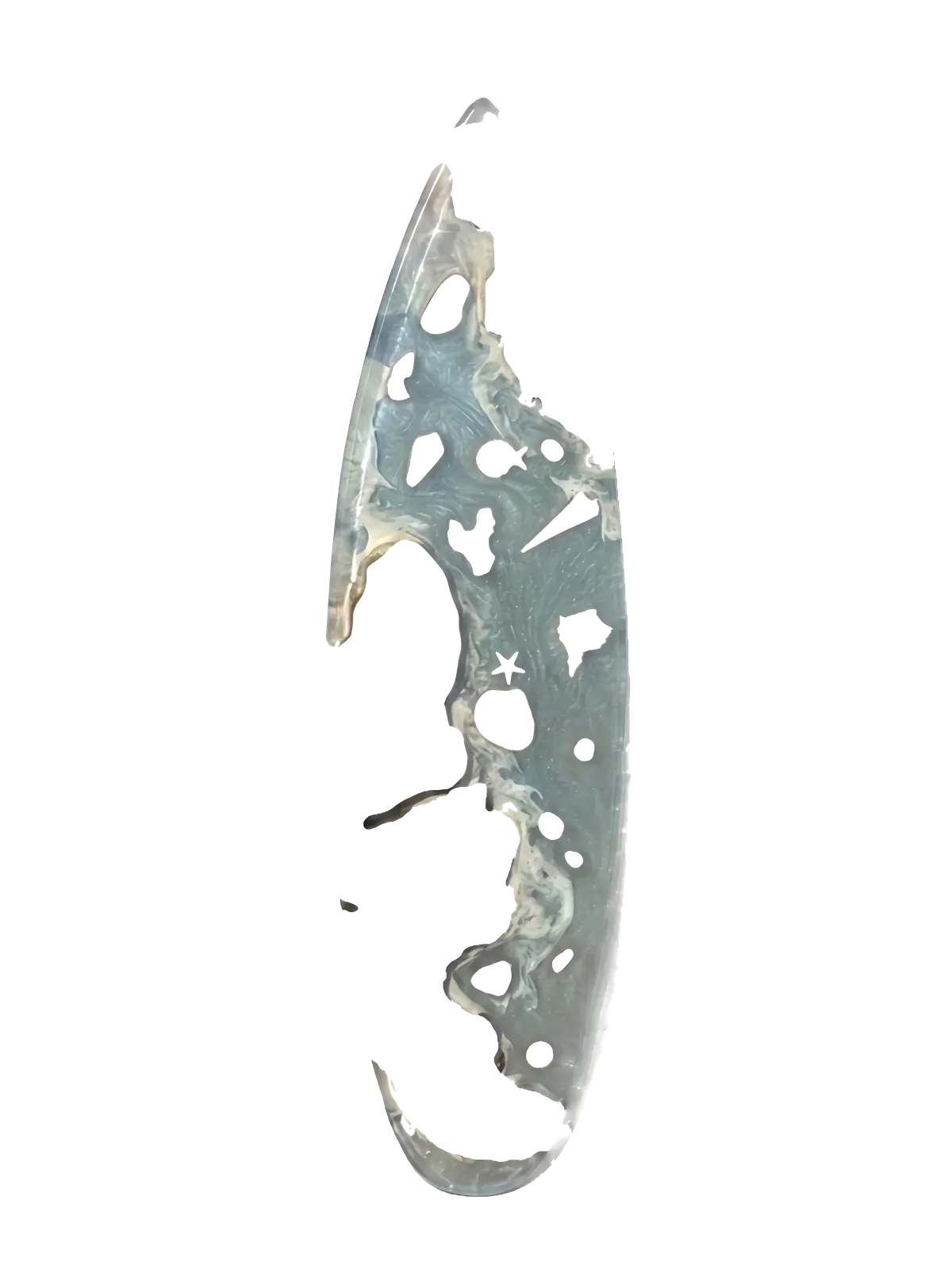 Epoxy Layer