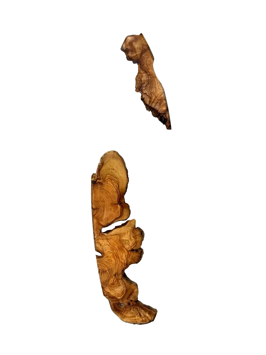 Wood Layer